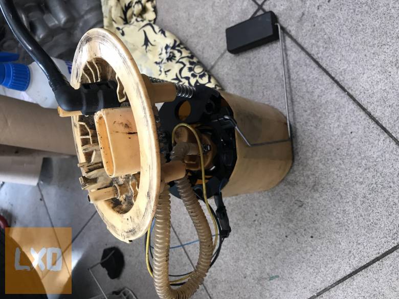 AUDI A6 4F 3,0 V6 TDI / AC pumpa 4F0 919 050 F apróhirdetés