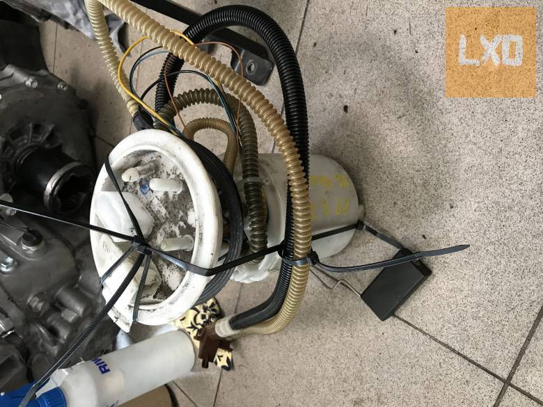 AUDI A3 8P 3,2 V6 / AC pumpa 1K0 919 051 AH apróhirdetés