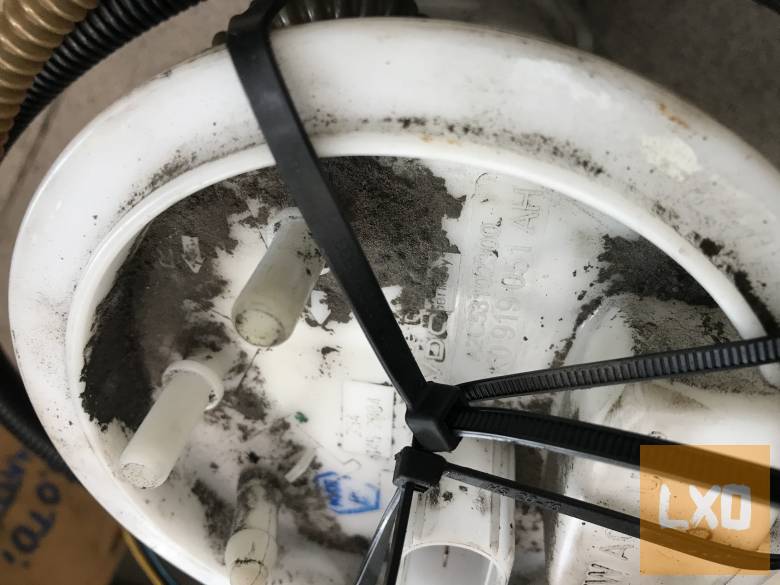 AUDI A3 8P 3,2 V6 / AC pumpa 1K0 919 051 AH apróhirdetés