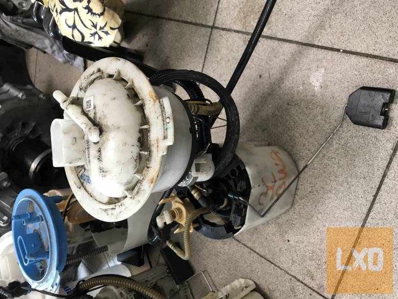 VW PASSAT B6 2,0 TFSI BWA / AC pumpa 3C0 919 051 P apróhirdetés