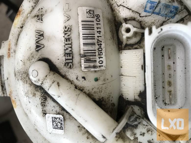 VW PASSAT B6 2,0 TFSI BWA / AC pumpa 3C0 919 051 P apróhirdetés