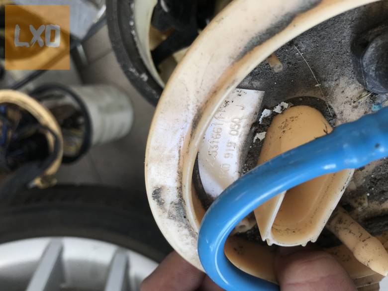 VW GOLF V  2,0 CR / AC pumpa 1K0 919 050 J apróhirdetés