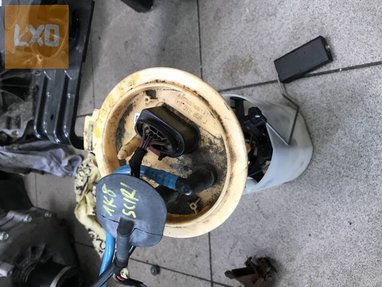 SKODA OCTAVIA II 2,0 CR  / AC pumpa 1K0 919 050 J apróhirdetés