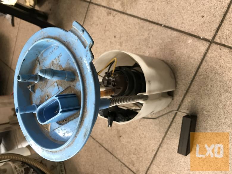 SKODA OCTAVIA II 2,0 CR  / AC pumpa 1K0 919 050 BH apróhirdetés