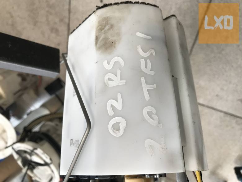 SKODA OCTAVIA II 2,0 CR  / AC pumpa 1K0 919 050 BH apróhirdetés