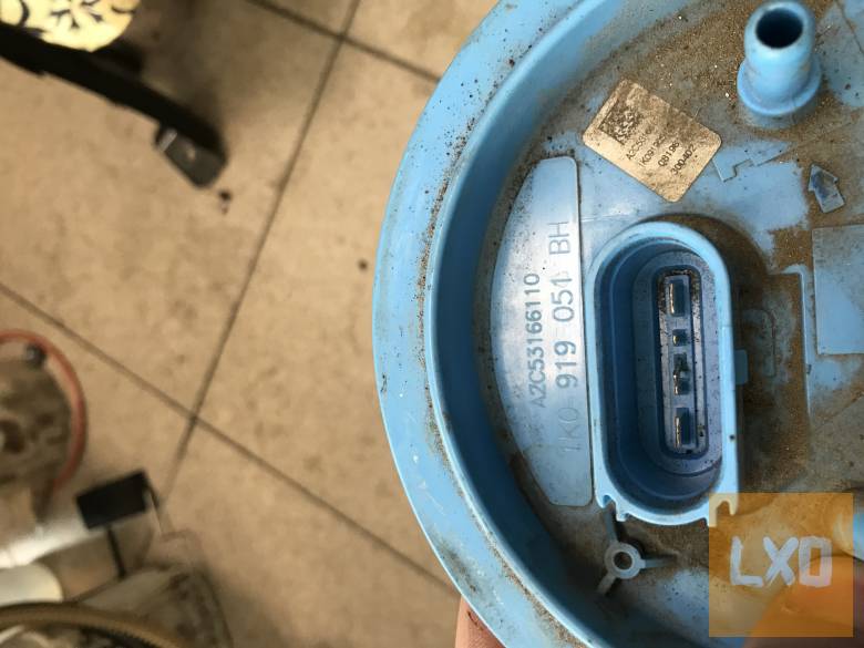 SKODA OCTAVIA II 2,0 TFSI  / AC pumpa 1K0 919 050 BH apróhirdetés