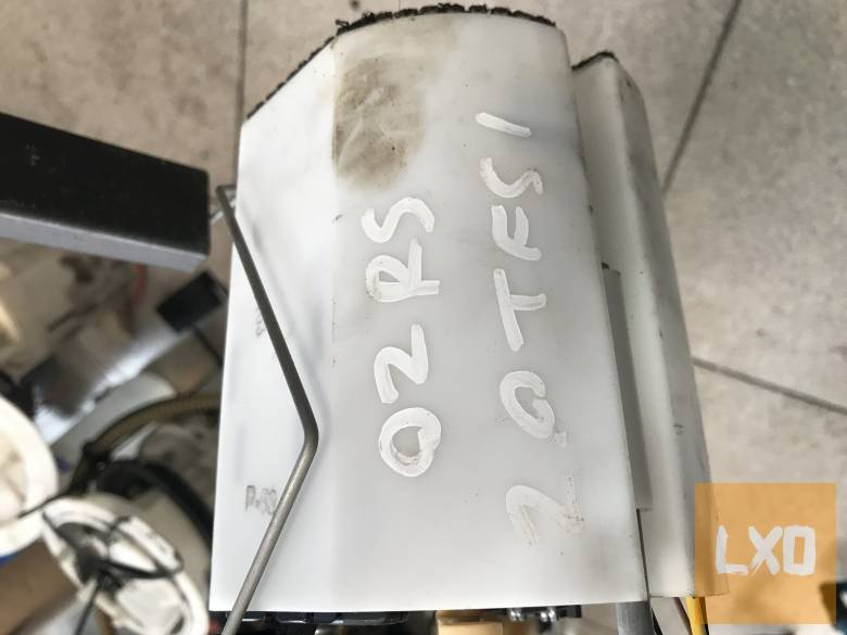 SKODA OCTAVIA II 2,0 TFSI  / AC pumpa 1K0 919 050 BH apróhirdetés