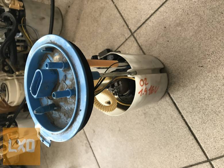 SKODA OCTAVIA II 1,4 16V / AC pumpa 1K0 919 051 CL apróhirdetés