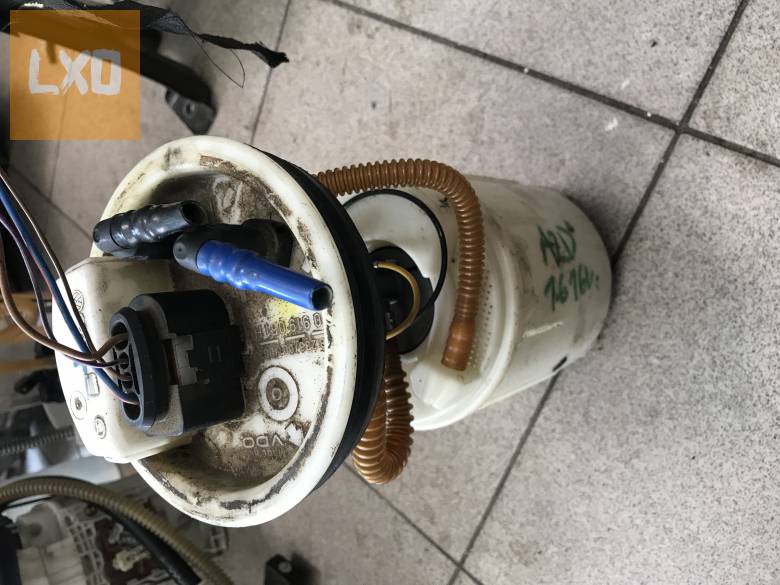 VW GOLF IV  1,6 16V AZD / AC pumpa 1J0 919 051 H apróhirdetés