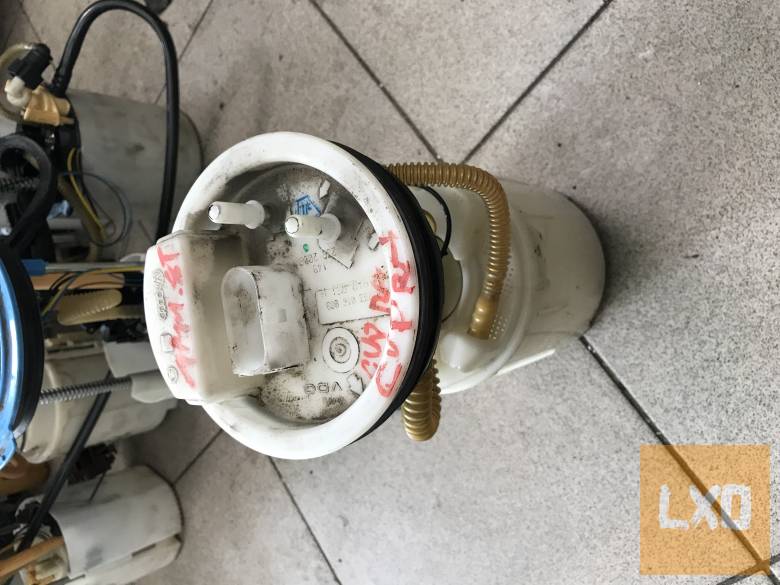 VW GOLF IV  1,8 T / AC pumpa 8L0 919 051 H apróhirdetés