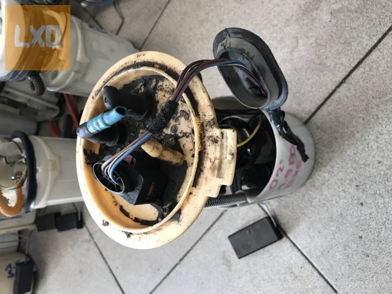 SKODA OCTAVIA II  1,9 PD / AC pumpa 1K0 919 050 J apróhirdetés