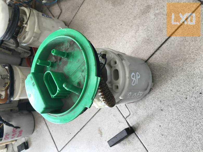 SKODA OCTAVIA II  2,0 FSI BLR / AC pumpa 1K0 919 051 J apróhirdetés