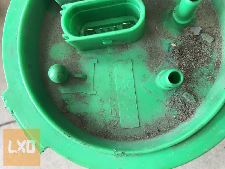 SKODA OCTAVIA II  2,0 FSI BLR / AC pumpa 1K0 919 051 J apróhirdetés