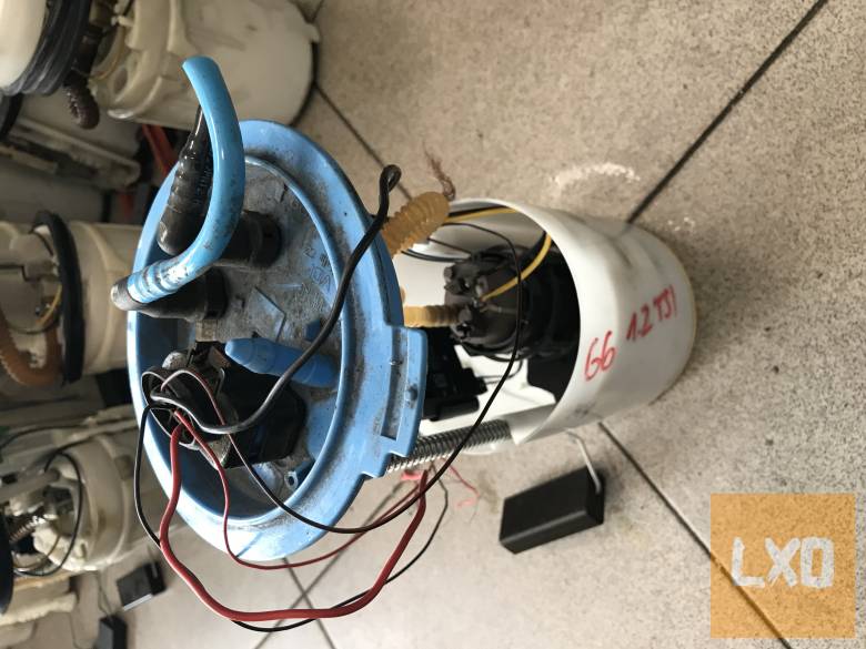 SKODA OCTAVIA II  1,2 TSI  / AC pumpa 1K0 919 051 DB apróhirdetés