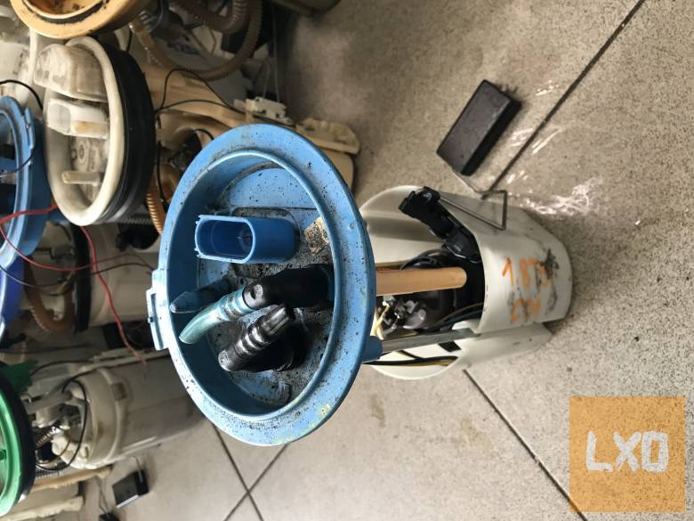 SKODA OCTAVIA II  1,8 TSI  / AC pumpa 1K0 919 051 DB apróhirdetés