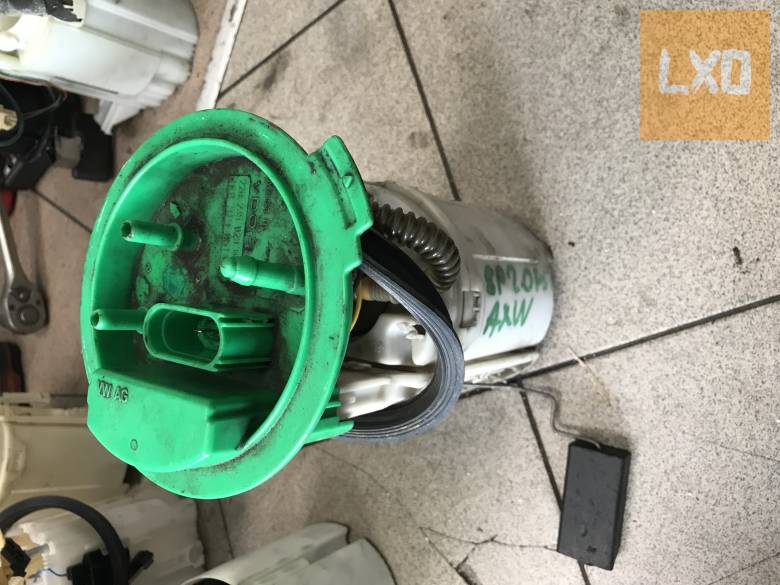 SKODA OCTAVIA II  2,0 FSI AXW / AC pumpa 1K0 919 051 J apróhirdetés