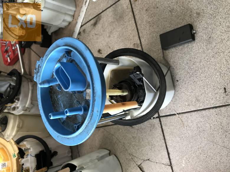 SKODA OCTAVIA II  1,4 16V / AC pumpa 1K0 919 051 CL apróhirdetés