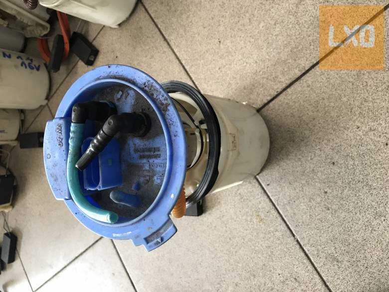 SEAT LEON 1P 2,0 TFSI BWA / AC pumpa 1K0 919 051 AE apróhirdetés