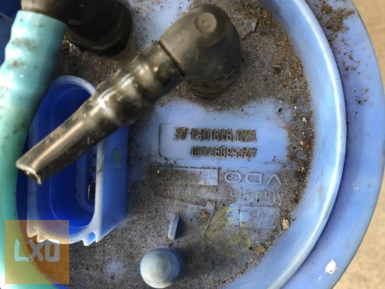 SEAT LEON 1P 2,0 TFSI BWA / AC pumpa 1K0 919 051 AE apróhirdetés