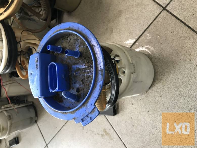 VW GOLF V_ LEON 1P 2,0 TFSI BWA / AC pumpa 1K0 919 051 AE apróhirdetés