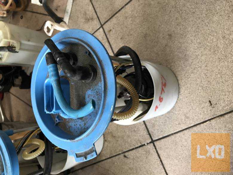 VW GOLF V 1,8 TSI  / AC pumpa 1K0 919 051 BH apróhirdetés