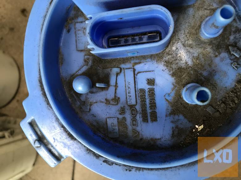 SEAT LEON 1P 2,0 TFSI / AC pumpa 1K0 919 051 AE apróhirdetés