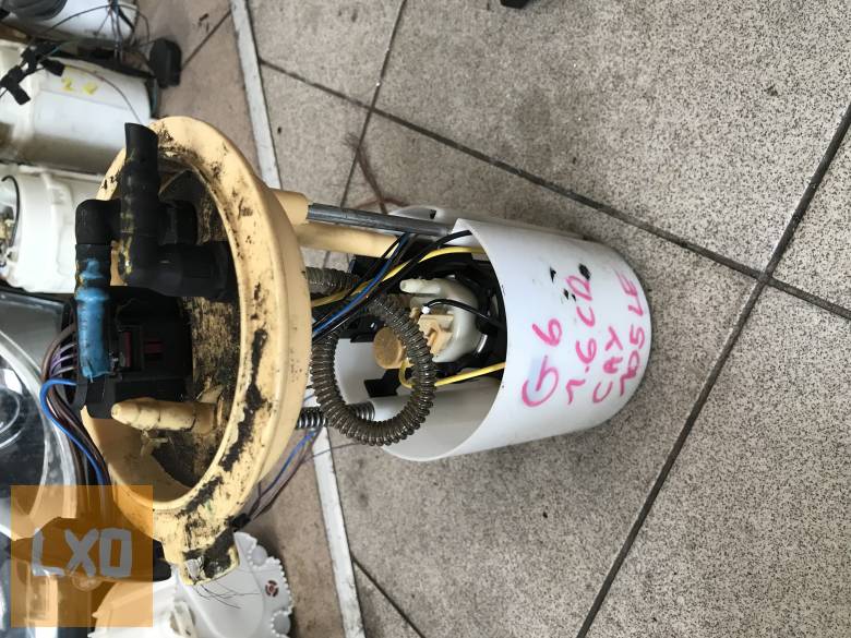 VW GOLF V 1,6 CR CAY / AC pumpa 1K0 919 050 J apróhirdetés