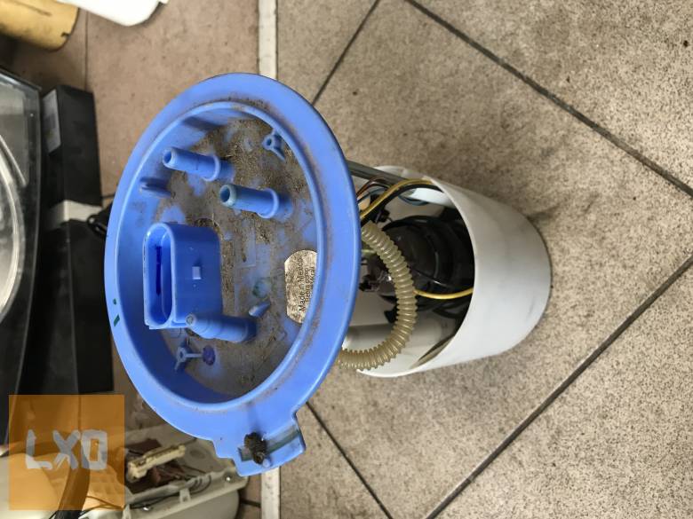 VW GOLF V 1,8 TSI  - AC pumpa 1K0 919 051 BH apróhirdetés