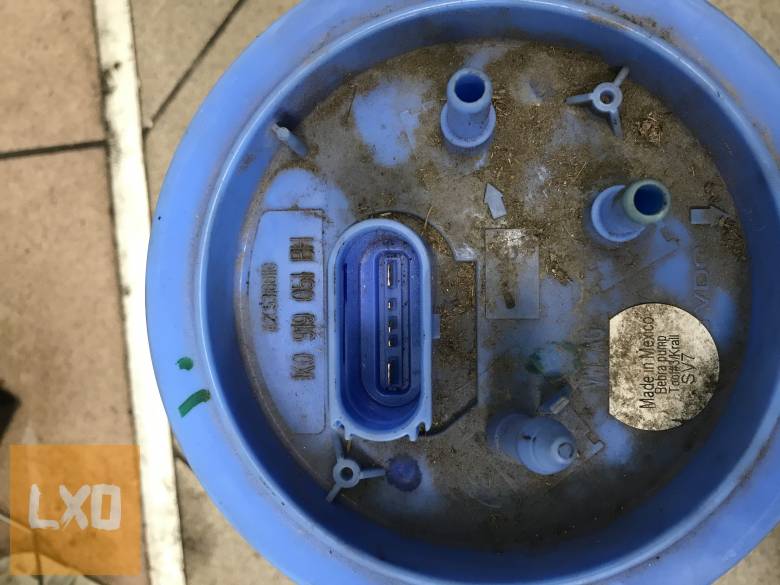 VW GOLF V 1,8 TSI  - AC pumpa 1K0 919 051 BH apróhirdetés