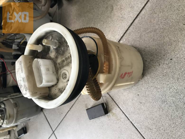 SKODA OCTAVIA I  1,6 16V/ AC pumpa 1J0 919 051 H apróhirdetés