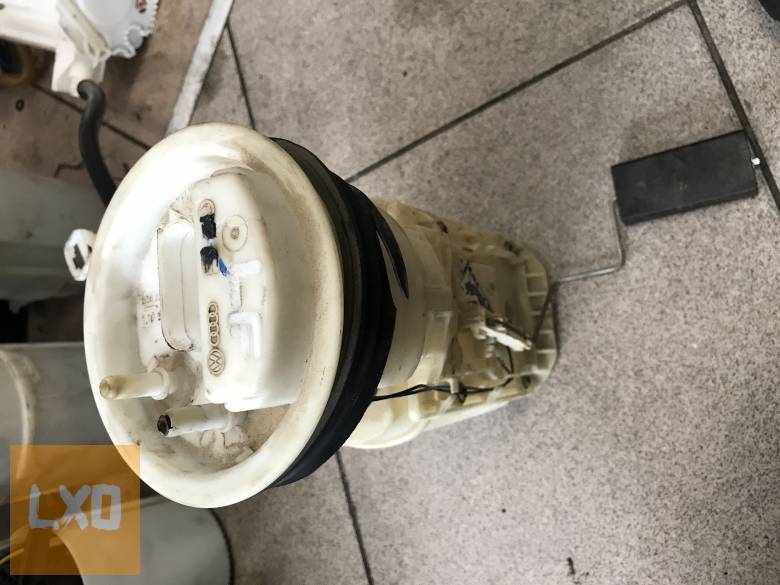 SKODA OCTAVIA I  1,4 16V  / AC pumpa 1J0 919 051 H apróhirdetés