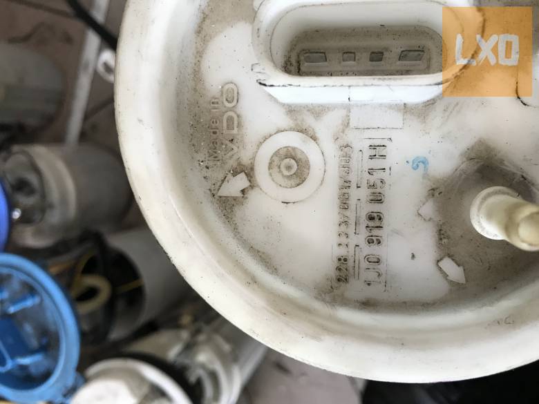 SKODA OCTAVIA I  1,4 16V  / AC pumpa 1J0 919 051 H apróhirdetés