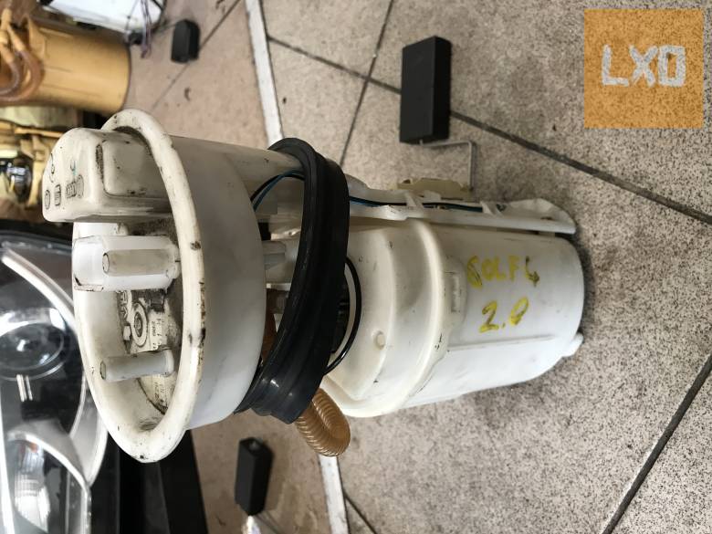 SKODA OCTAVIA I  2,0 8V  / AC pumpa 1J0 919 051 H apróhirdetés