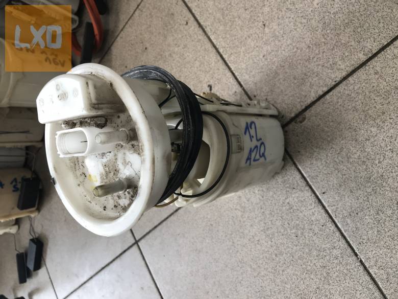 SKODA FABIA I 1,2 12V  / AC pumpa 6Q0 919 051 F apróhirdetés