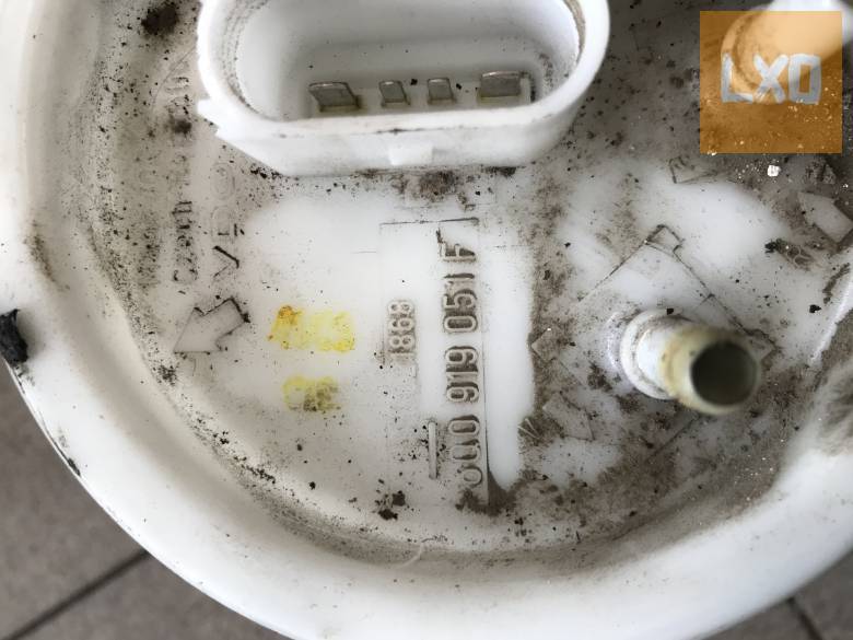 SKODA FABIA I 1,2 12V  / AC pumpa 6Q0 919 051 F apróhirdetés