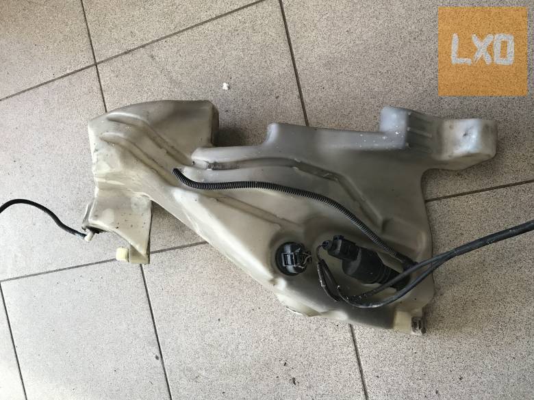 AUDI A4 B7 / ablakmosó tartály 8E0 955 451 AN apróhirdetés