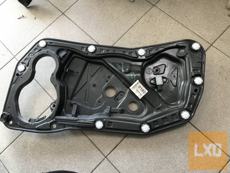 VW PASSAT CC / jobb első ajtópanel 3C8 837 756 D apróhirdetés