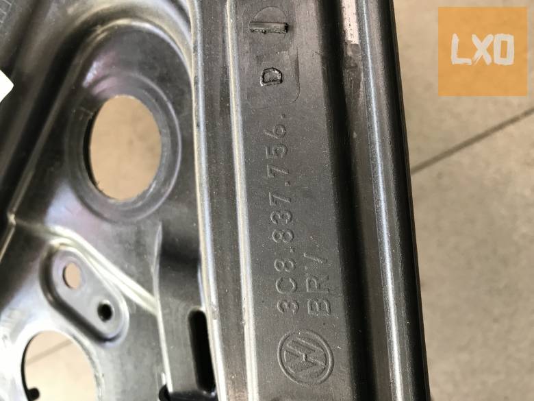 VW PASSAT CC / jobb első ajtópanel 3C8 837 756 D apróhirdetés