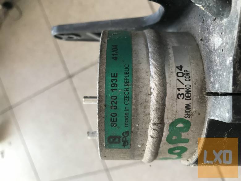 AUDI A4 B7 2,0 PD / szárítószűrő 8E0 820 193 E apróhirdetés