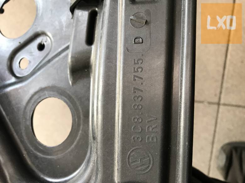 VW PASSAT CC / bal első ajtópanel 3C8 837 755 D apróhirdetés