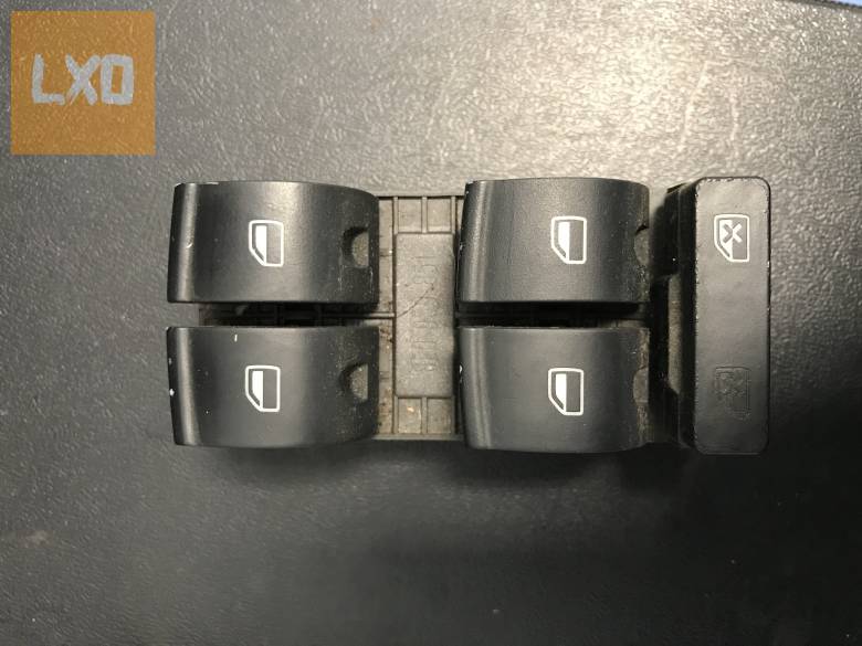 AUDI A4 B7  / ablakemelő kapcsoló apróhirdetés