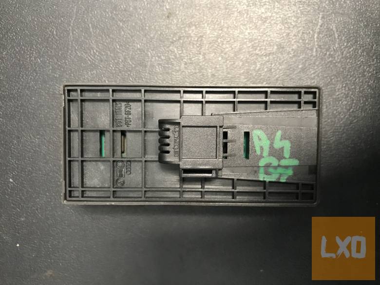 AUDI A4 B7  / ablakemelő kapcsoló apróhirdetés