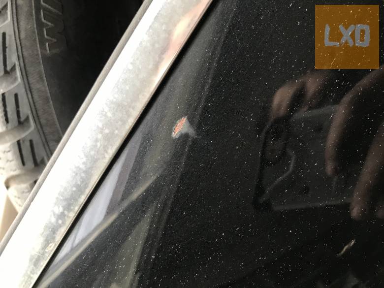 AUDI A4 B7 Sedan / jobb hátsó ajtó apróhirdetés