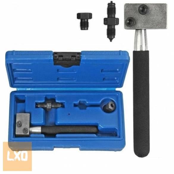 Fékcső peremező készlet 3/16″ (4,75mm) SAE apróhirdetés