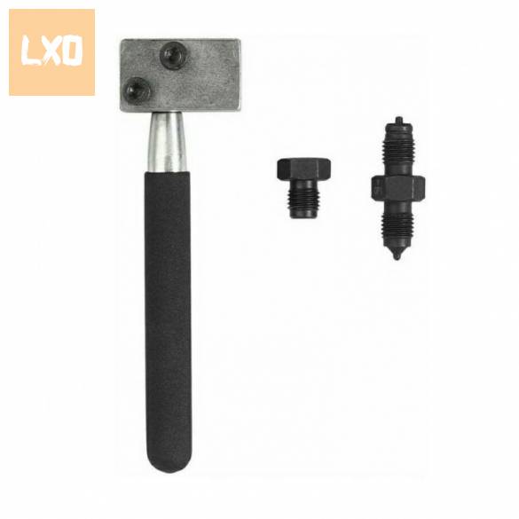 Fékcső peremező készlet 3/16″ (4,75mm) SAE apróhirdetés