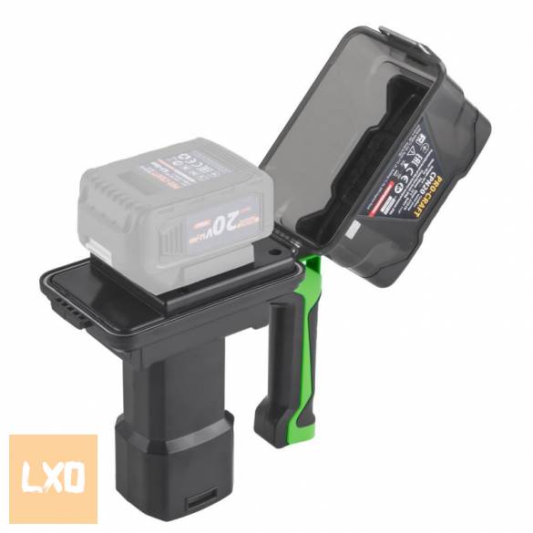 Procraft CPN20 akkumulátoros hordószivattyú apróhirdetés