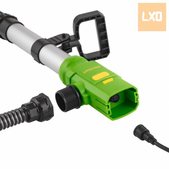 Procraft CPN20 akkumulátoros hordószivattyú apróhirdetés