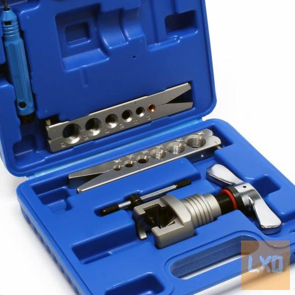 Csőperemező és csővágó készlet – klíma és autószereléshez apróhirdetés