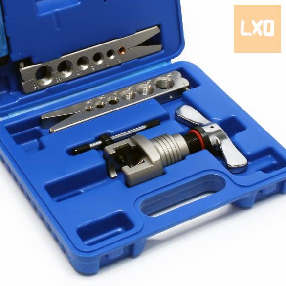 Csőperemező és csővágó készlet – klíma és autószereléshez apróhirdetés