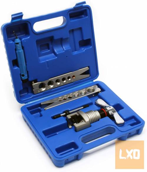 Csőperemező és csővágó készlet – klíma és autószereléshez apróhirdetés